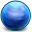 The Ice Planet Icon 32x32 png